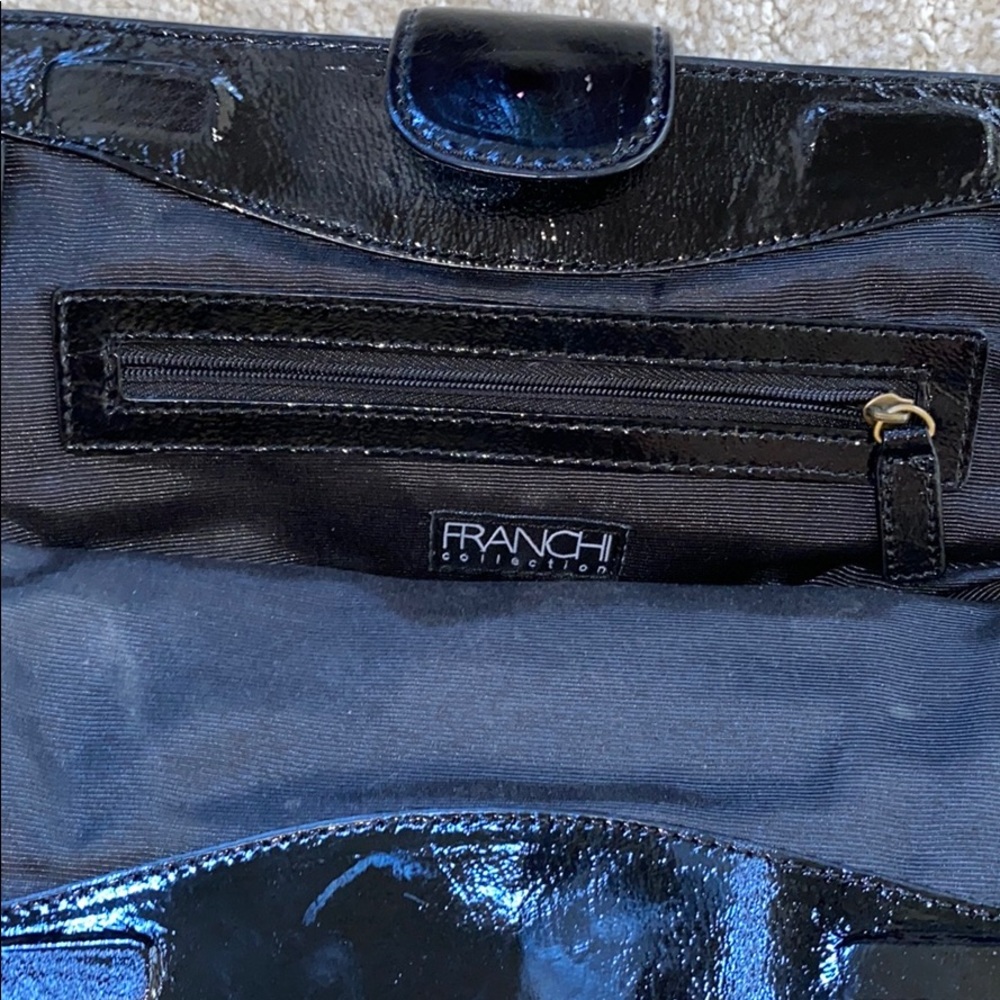 Clutch ๐ Franchi Collection - Picture 5 of 5